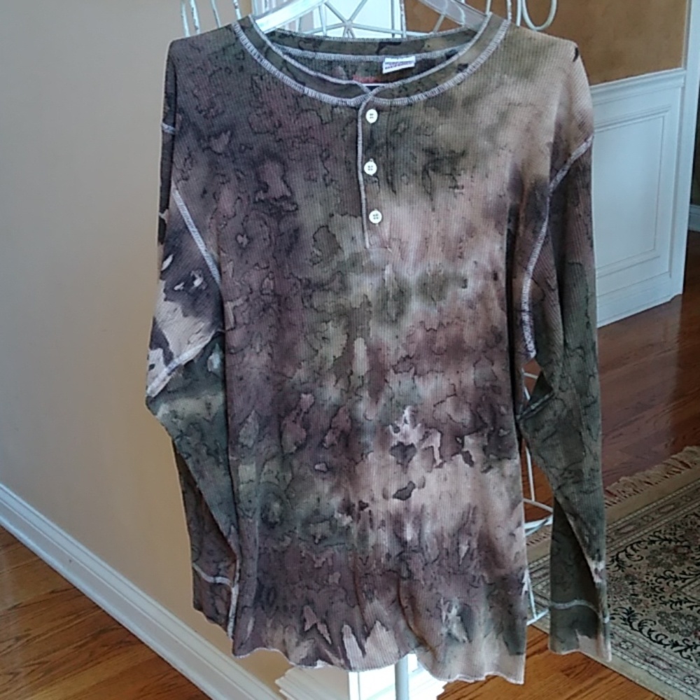 US Rags Top